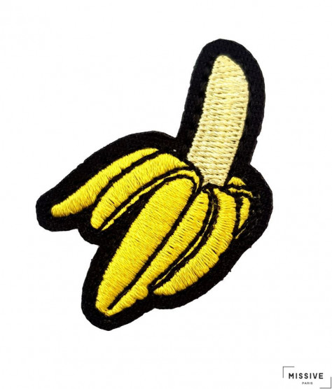 Patch Banane