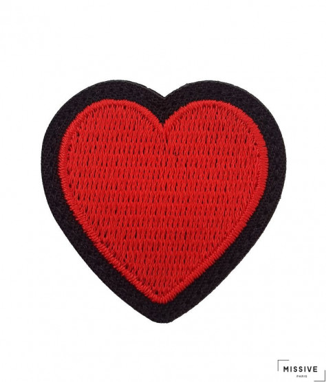 Patch Coeur