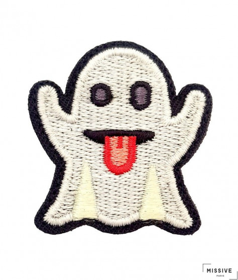 Patch Ghost