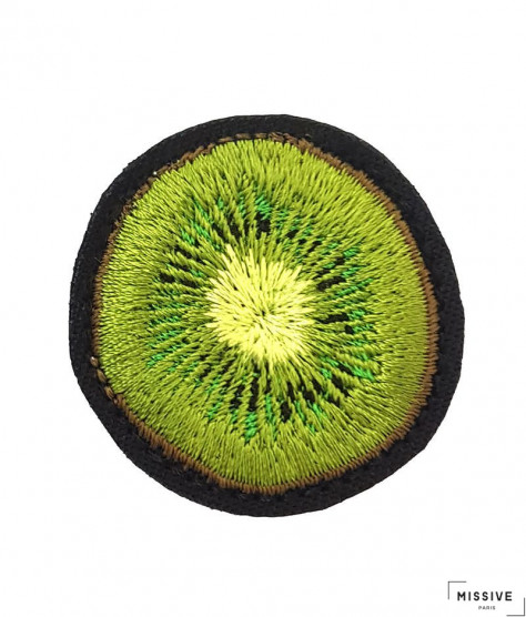 Patch Kiwi