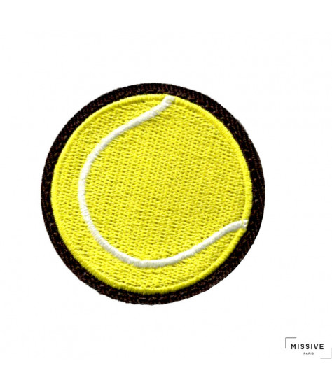 Patch Tennis