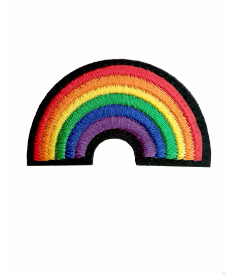 Patch Rainbow