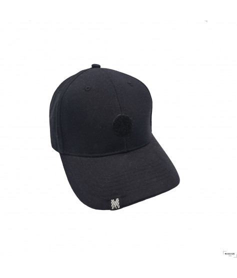 Casquette Noire