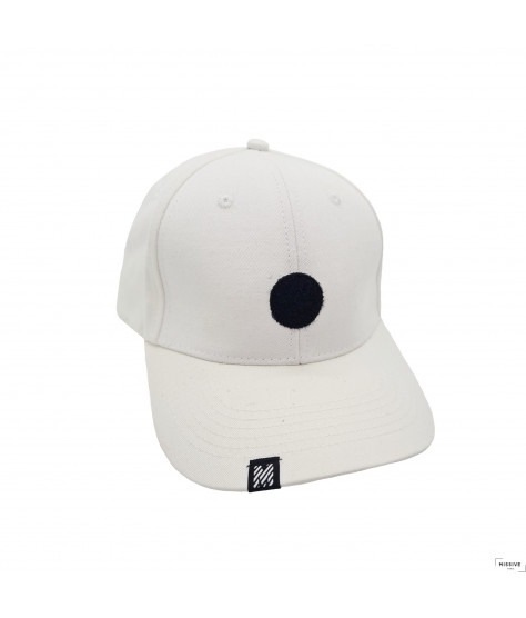 Casquette Blanche