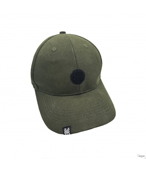 Casquette Kaki