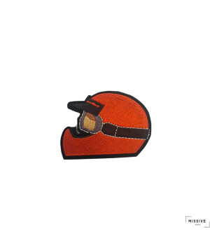 Patch Casque