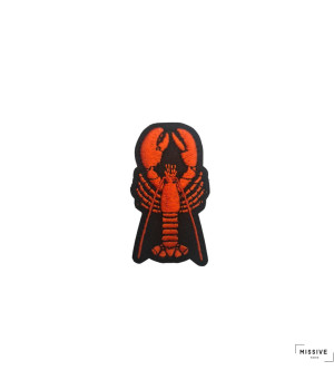 Patch Homard