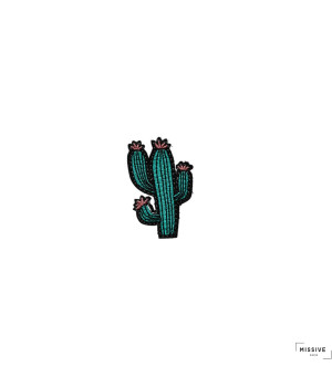 Patch Cactus