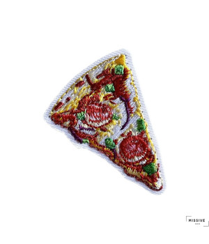 Patch Pizza