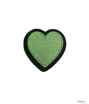 Green Heart